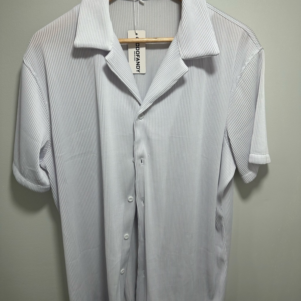 Coofandy Men’s dress shirt